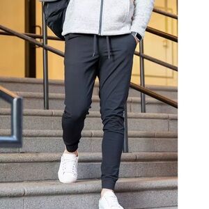 Birddogs men’s Black Joggers size XXL
